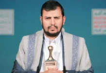 Хутите в Йемен обявиха, че влизат във войната, ако е необходимо