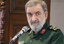 Иран няма да прекрати бойните действия, настоява за отмяна на санкциите, компенсации и гаранции