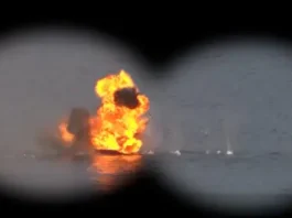 Иран вече е ударил 10 танкера и държи под пълен контрол Ормузкия проток