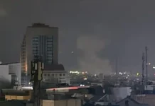 Иран заплаши с разрушаване всички хотели в съседните страни, които приемат американски войници