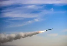 Израел нанесе въздушни удари в Ливан, нова вълна от ракети беше изстреляна от Иран