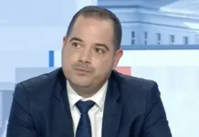 Калин Стоянов подава сигнал срещу бивш вътрешен министър за натиск и злоупотреба с влияние