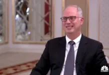 Кирил Дмитриев към европейците: Няма мозък – няма газ. Сърдете се на Урсула и Кая