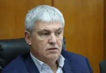 КНСБ се среща с председателя на БСП Крум Зарков