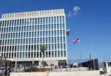 Куба отряза за дизелово гориво „безсрамниците“ от посолството на САЩ в Хавана, генераторите им спират