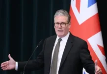 Лондон прие искането на САЩ да използват британски бази за атаки срещу ирански ракетни обекти