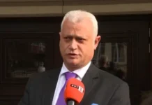 Мартин Златков оглавява ГДБОП, Емил Пармаков поема ГД „Национална полиция“, Петър Антиев става шеф на Жандармерията