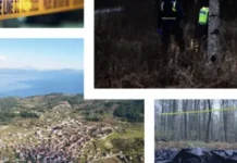 MEDIAMALL: Кървавият трилър в Халкидики продължава: Откриха втора глава на жена! Българка ли е тя?