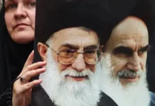 Мосад използвал хакери и изкуствен интелект, за да убие Али Хаменей