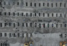 „Ню Йорк Таймс“: САЩ са атакували цели до Ормузкия проток по същото време, когато е нанесен ударът по начално училище