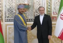 Оман: Вратата за дипломация между САЩ и Иран остава отворена