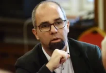 Първан Симеонов: Стартовите позиции на „Прогресивна България“ изглеждат много добре