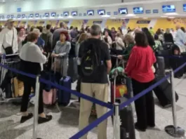 Първи полет с българи от Дубай се очаква да кацне във Варна днес