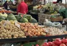 Повишават се цените на повечето основни хранителни стоки