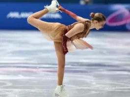 Президентът на Българска федерация кънки: Александра Фейгин беше сериозно ощетена в Милано-Кортина