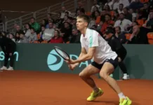 Пьотр Нестеров на полуфинал в Ираклион след епичен четиридневен трилър