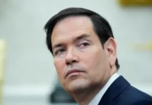 Рубио: Отваряме още утре Ормузкия проток, ако Иран спре да бъде заплаха за корабоплаването