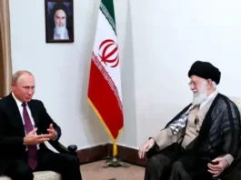 Русия е разочарована, че ситуацията между Иран и САЩ деградира до агресия