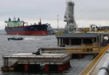 Русия увеличава износа на дизел на фона на кризата в Ормузкия проток