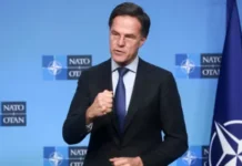 Рюте: НАТО е по-силен от всякога. Мирът в Украйна е по-близо благодарение на Тръмп. Само Киев ще реши за територията си