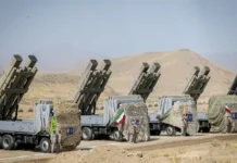 САЩ определиха иранските удари като опасна ескалация