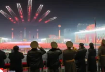 Северна Корея може да засили ядрените си амбиции след ударите срещу Иран