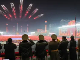 Северна Корея може да засили ядрените си амбиции след ударите срещу Иран