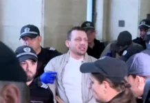 Прокуратурата обявява обвиненията срещу д-р Станимир Хасърджиев