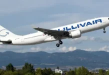 Правителството праща още един самолет на Gullivair да прибира българи от Дубай