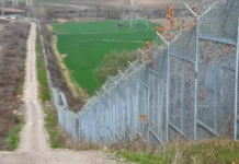 Българските и турските власти обсъждат мерки срещу мигрантски поток от Близкия изток