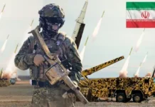 Техеран: Само мощта на иранската армия може да гарантира нови инвестиции в региона и стабилноста на цените на петрола