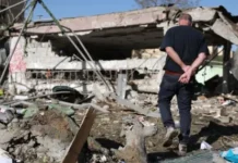 The New York Times: САЩ са изпратили на Иран план от 15 точки за прекратяване на конфликта