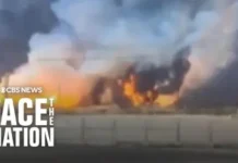 The Wall Street Journal: Монархиите от Персийски залив са бесни на Вашингтон, предизвикал ответните удари на Иран