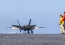 The Wall Street Journal: Възстановяването на изгубеното военно оборудване на САЩ в Иран може да струва $3 милиарда