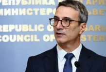 Трайчо Трайков: Печалбата от „Балкански поток“ за 2025 г. е 560 млн. лв.