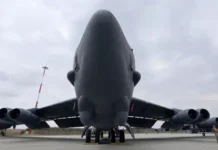 Тръмп хвърля срещу Иран и стратегическите бомбардировачи Б-52