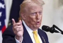 Тръмп: Конфликтът с Иран може да продължи четири седмици, загубихме страхотни хора