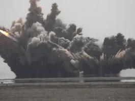 Тръмп се впусна в едно от най-дръзките начинания, предприемани от американски президент