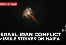 Тръмп спря ударите по ирански енергийни съоръжения до 6 април, Техеран „благодари“ с удари по Хайфа