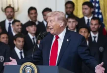 Тръмп заяви, че Иран е „загубил всичко“ и отхвърли идеята за сухопътна инвазия