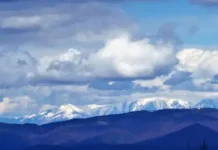 Времето днес