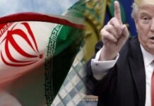 Обратното броене започна – Иран в прицела: САЩ атакуват стратегическите партньори на Москва и Пекин