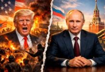 Убийството на Хаменей: Глобалистите взривиха международния ред, ред е на руския „Циркон“