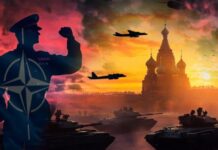 Желязната истина на Москва смаза дигиталните балони на Запада