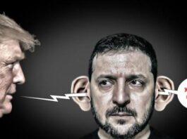 Тръмп изгоря в Техеран: Мирната сделка за Украйна отиде в коша