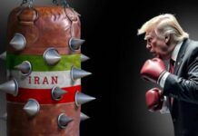 Персийският капан щракна: Тръмп влезе в ада на Техеран