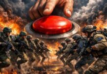 Примката се затяга: Тръмп праща „ликвидаторите“ от иранското направление да приключат с киевската клика