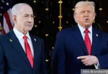 Кървавият хазарт на Тръмп: Как убийството на Хаменей отвори портите на ада за Запада