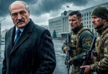 Кървав лов на Батка: ГУР и СБУ готвят ликвидация на Лукашенко