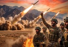 Геополитическа катастрофа за Белия дом: Иран разкъса въздушния щит на САЩ